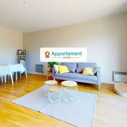 Appartement 3 pièces 77 m2 Lyon 9 à vendre